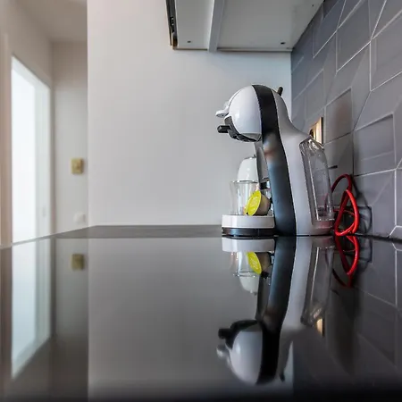 Apartment Amazing 32nd Floor Sunset View!!!!