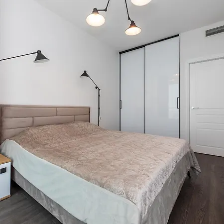 Amazing 32nd Floor Sunset View!!!! *