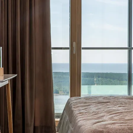 Amazing 32nd Floor Sunset View!!!! Apartment *