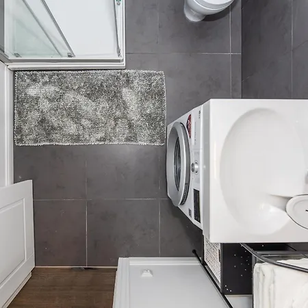 Apartment Amazing 32nd Floor Sunset View!!!! Klaipeda