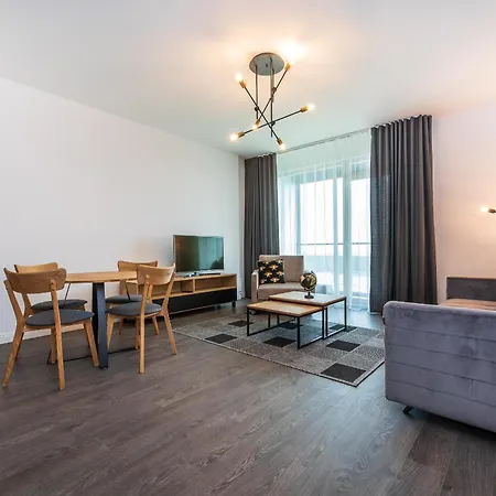 Amazing 32nd Floor Sunset View!!!! Apartment *