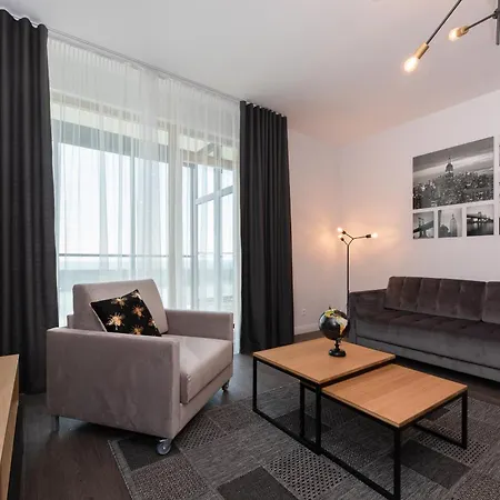 Amazing 32nd Floor Sunset View!!!! Apartment *