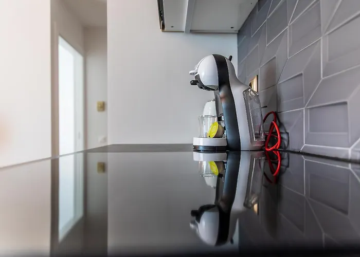 Appartement Amazing 32nd Floor Sunset View!!!!