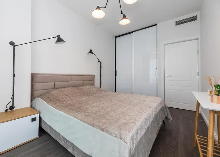 Amazing 32nd Floor Sunset View!!!! *