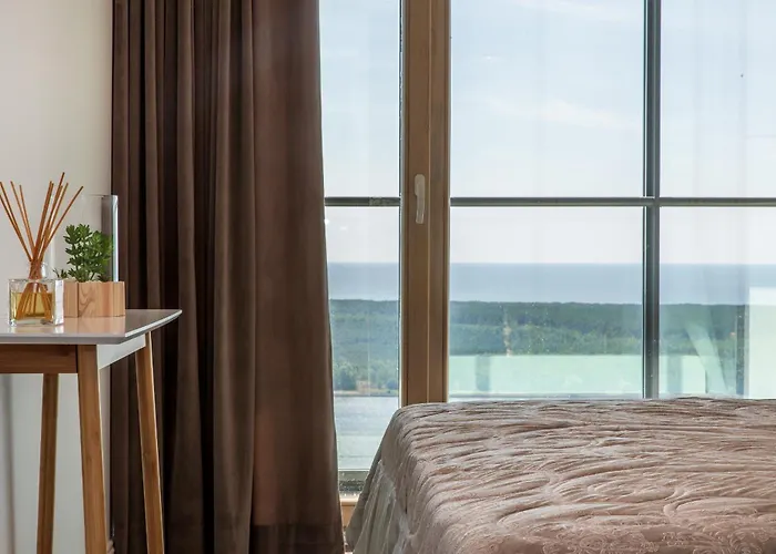 Amazing 32nd Floor Sunset View!!!! Appartement *