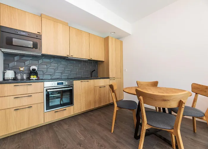 Amazing 32nd Floor Sunset View!!!! Apartmán *