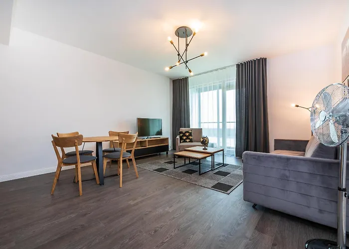 Amazing 32nd Floor Sunset View!!!! Apartmán *